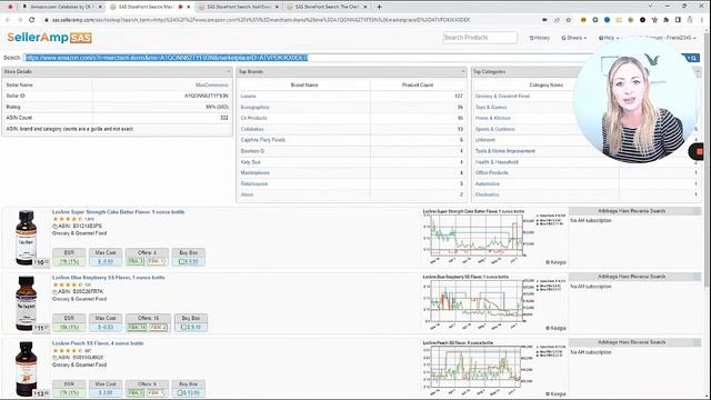 CRASH COURSE! Learn Keepa, Tactical Arbitrage & ProfitGuru!! | Amazon FBA 2023 смотреть онлайн