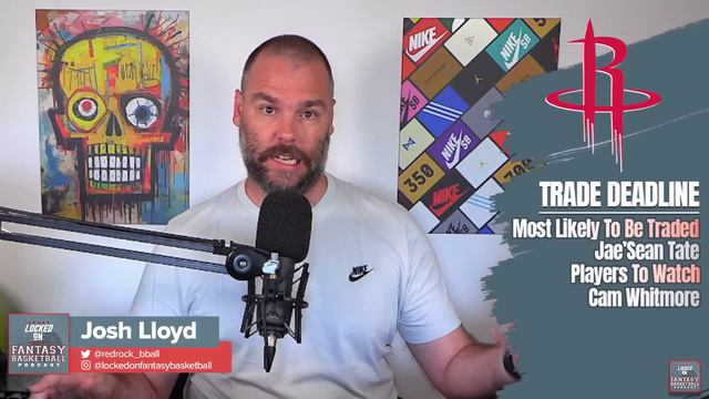 NBA Fantasy Basketball's Top Trade Candidates Team by Team #NBA #fantasybasketball смотреть онлайн