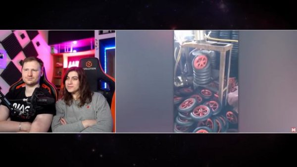 Залипательные Видео с Рабочими, Которые Делают Невероятные Вещи! | РЕАКЦИЯ на Мастерскую Настроения