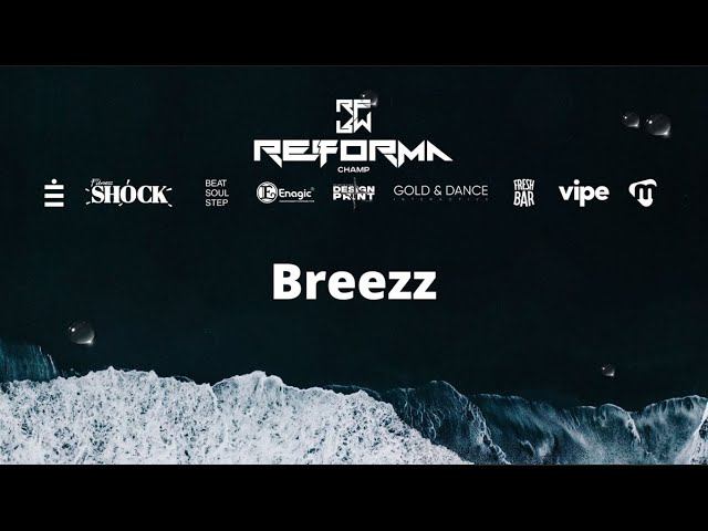 Breezz | 1st place | Duet Kids Beginners