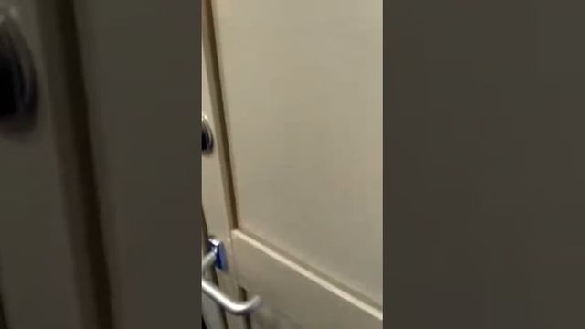 Едем в поезде 49. Самара - Москва.. смотреть онлайн