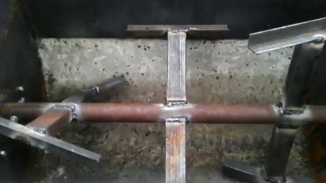 Мешалка для арболита смотреть онлайн