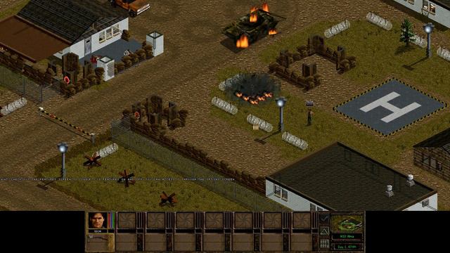 Trunk r9378 - Sound playing tweak смотреть онлайн