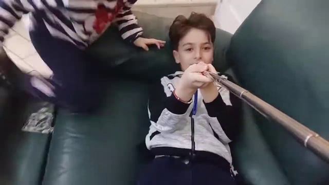 presentiamo la nostra famiglia смотреть онлайн