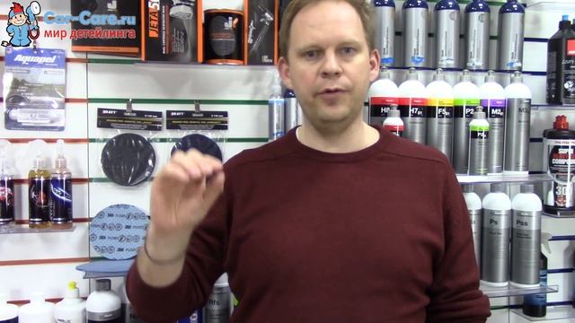 Абразивные материалы - эфир @carcareru от 1 Марта 2018 смотреть онлайн