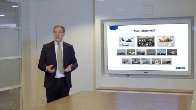 AMD 2020 - Damen Presentation смотреть онлайн