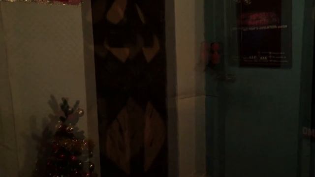 Эмоции и отзывы после перформанса " Хижина Каннибала" смотреть онлайн
