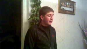 цыган поет