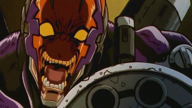 Триган - Trigun (Серия 26)