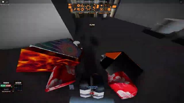 ROBLOX PARKOUR 3X COMBO RUNNING смотреть онлайн
