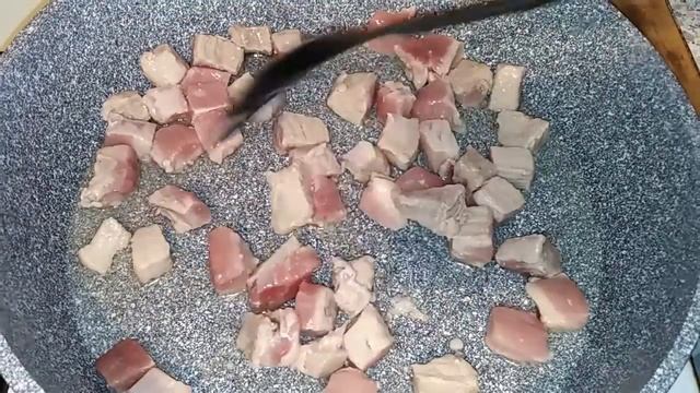 ГОТОВИМ С Knorr//ГОТОВИМ ПЛОВ//ПЛОВ ОТ Knorr