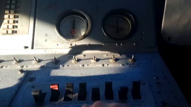 ЭП1, неисправность в цепи реверсоров QP1/QP2,выход из положения. смотреть онлайн