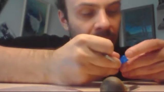 Моделирование Из Модельного Воска смотреть онлайн