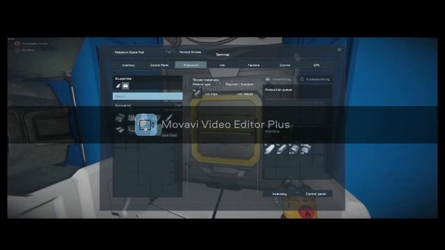 Space Engineers Survival Lets Play Episode 2 смотреть онлайн