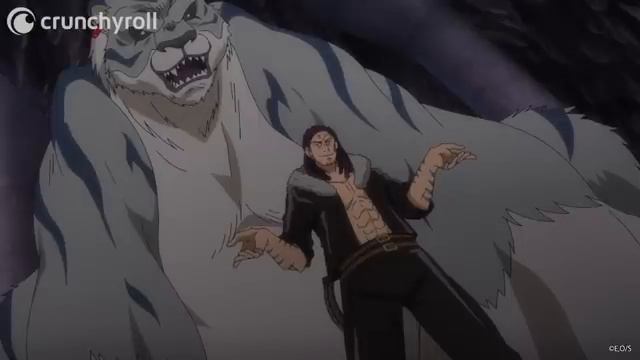 Arc Loses It! | DUB | Skeleton Knight in Another World смотреть онлайн