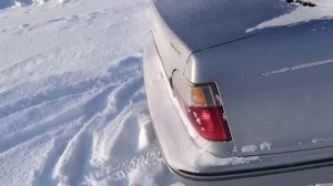 Открытие багажника брелоком авто сигнализации
