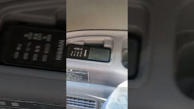 обзор Ниссан Серена с 23 смотреть онлайн