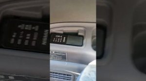 обзор Ниссан Серена с 23