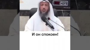 ПРЕДОПРЕДЕЛЕНИЕ И ТЕРПЕНИЕ В ИСЛАМЕ!