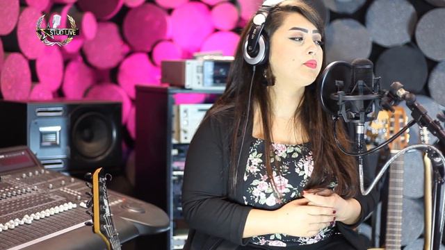 Stud live édition 3 -  Qesset sheta  - Cover Donia Samir Ghanem- Rajae Abdessamad смотреть онлайн