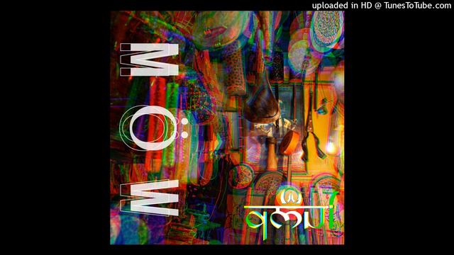 MÖW - Giuro (original mix) Mande Le [EP] [Lump Records] смотреть онлайн