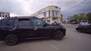 Барысбий Милана.Карачаевская свадьба.Карачай Балкарский флаг