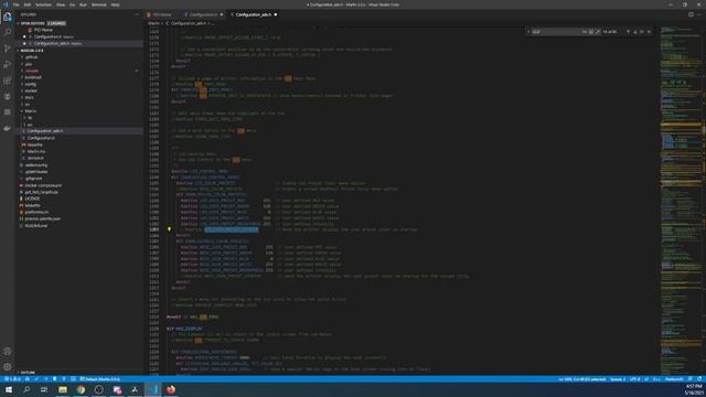 BTT SKR2 - I2C BlinkM on SKR 2 (Rev B) смотреть онлайн