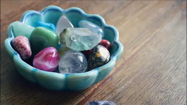 12. Коллективная медитация: «Активация кристаллов сознания». Часть 2 смотреть онлайн