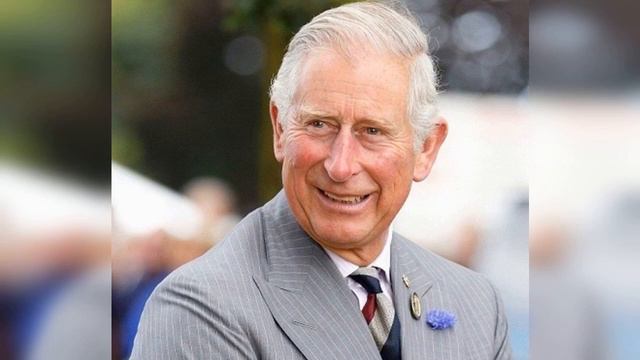 Принц Чарльз изменил своё имя, чтобы стать королём Карлом смотреть онлайн