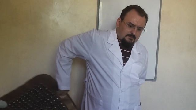 Киста в почке – короткая информация от доктора Голода смотреть онлайн