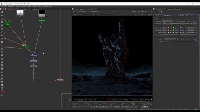 30 Relight Setup смотреть онлайн