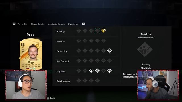 The REAL Best Card in the Game смотреть онлайн