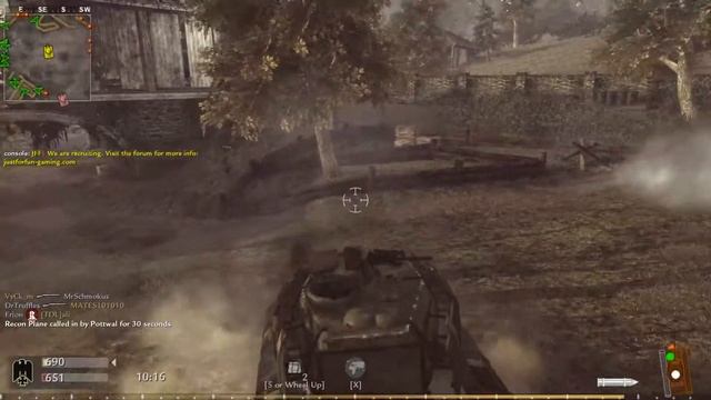 cod 5 waw reall war смотреть онлайн