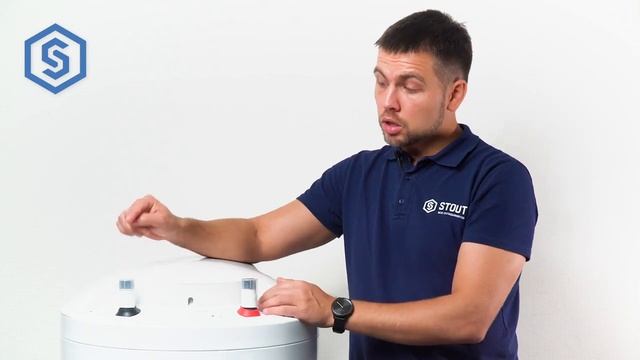 Бойлер косвенного нагрева  Какой выбрать STOUT!