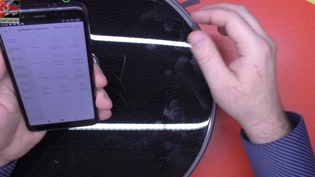 Круче Xiaomi? 2 в 1! МОЮЩИЙ РОБОТ-ПЫЛЕСОС LIECTROUX C30B! 2019! смотреть онлайн