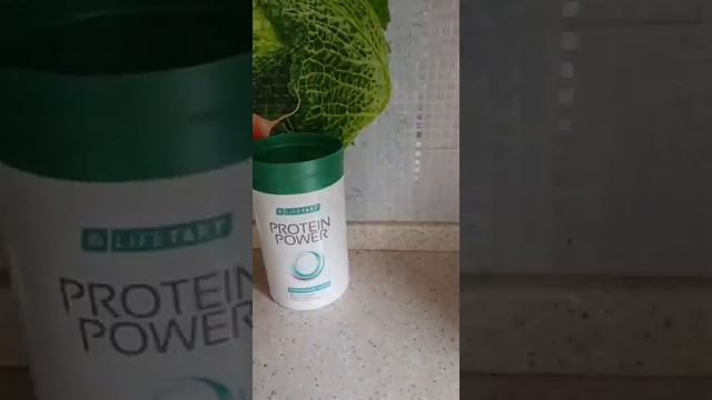 Как быстро приготовить вкусный и полезный ужин протеиновый коктейль от LR Health and Beauty смотреть онлайн