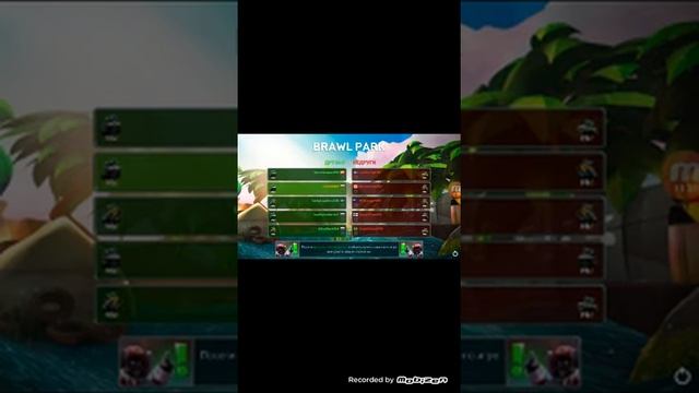 Прохождение игры Battle Bay смотреть онлайн