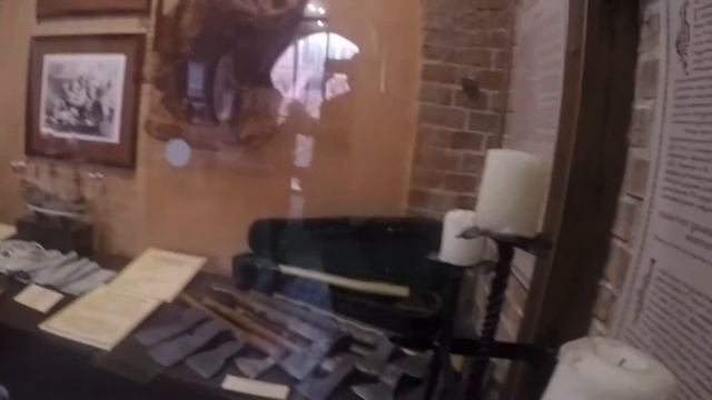 Калининград - Фридрихсбургские ворота смотреть онлайн