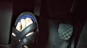 Скрипит педаль сцепления