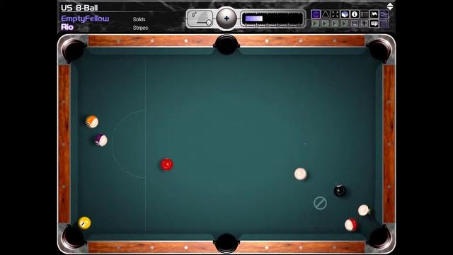Cue Club Gameplay on PC: Most Played Pool Game смотреть онлайн