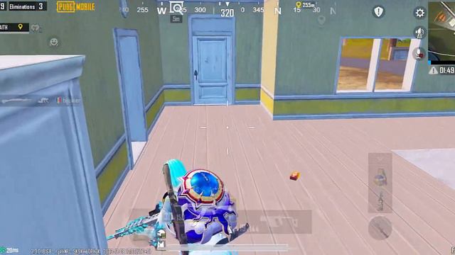 iPhone XR Smooth Gameplay 😍 After New Update 🔥/ XR Pubg Test 2024! смотреть онлайн