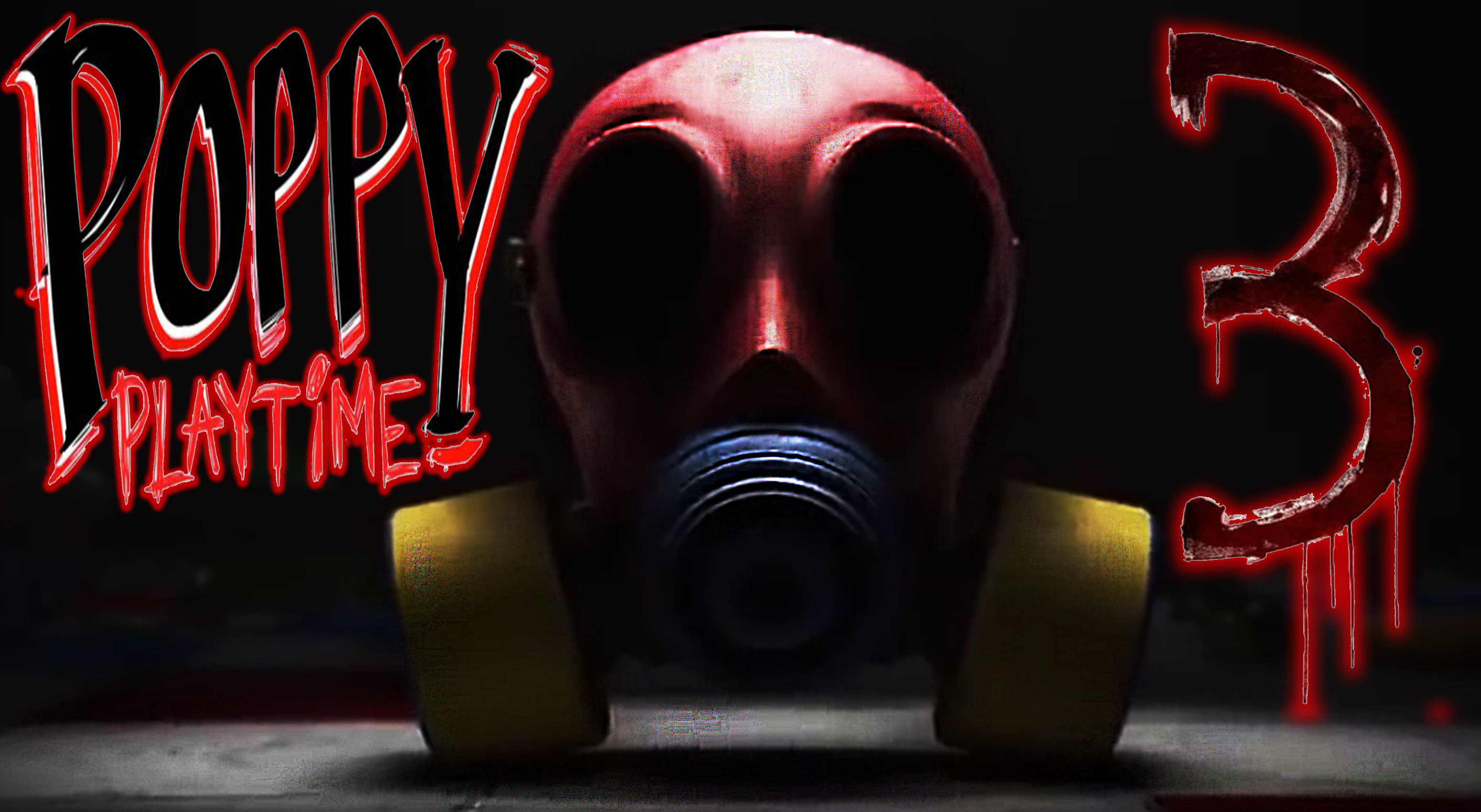 Финал Poppy Playtime Chapter 3 (часть 6) смотреть онлайн