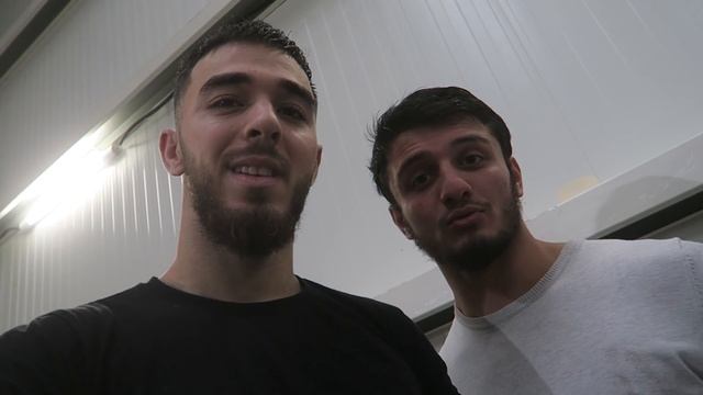 MON KO A YFC !! [ Vlog Avec @TsetchoevIbraTV ] смотреть онлайн