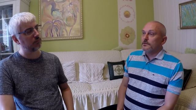 Духовность и Мамона смотреть онлайн