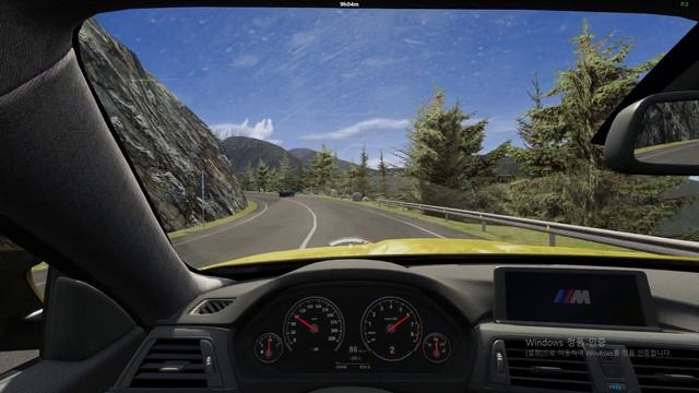 AutoStreet Romania with BMW M4 (Assetto Corsa) смотреть онлайн