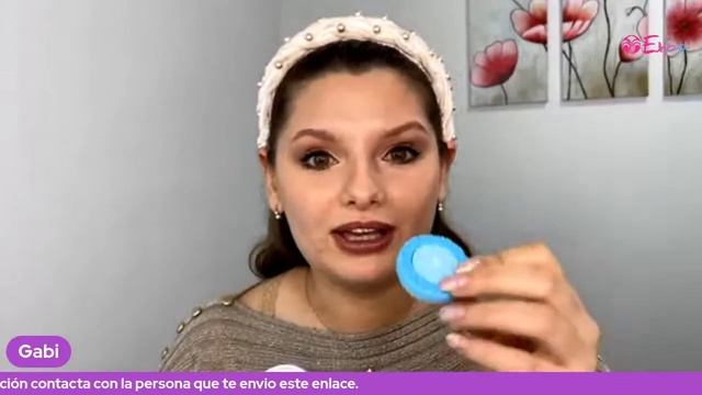 Expo Virtual смотреть онлайн