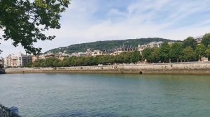 Страна басков, Биарриц, Сан-Себастьян