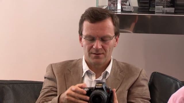 Les Safaris Urbains du Sony Store, Paris смотреть онлайн