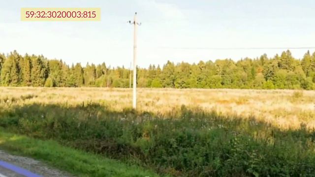 Участок 1,7 Га в Хохловке. смотреть онлайн