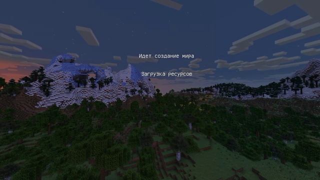 Minecraft 1.18.1 java на android? смотреть онлайн